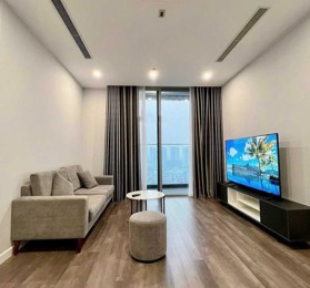 Chính chủ bán căn hộ 88m2 CC The Nine Phạm Văn Đồng 2PN 2 WC