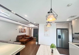 Chuyển nhà cần bán căn góc 90m2 - 3 ngủ - A10 Nam Trung Yên