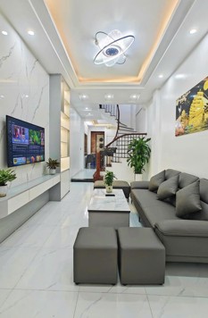 Chính chủ cần bán nhà gấp, không tiếp môi giới, khách thiện chí mua là vào việc