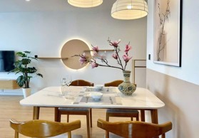 Chính chủ cần bán gấp căn hộ 219 Trung Kính, diện tích 78 m2, giá 4,8 tỷ