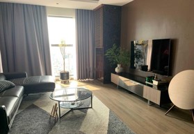 Chính chủ bán căn hộ A10 Nam Trung Yên, Cầu Giấy, DT 61m2