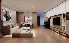 Bán căn hộ 92m2 chung cư CT4-5 Dương Đình Nghệ - Cầu Giấy