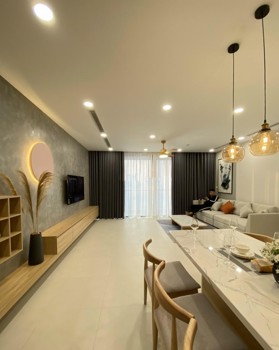 Bán nhanh CĂN GÓC, Home City - 117 Trung Kính, Nhà đẹp, giá nhỉnh 7 tỷ
