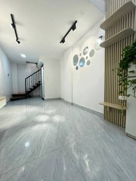 Ngõ 339 Minh Khai 4.35 tỷ VỊ TRÍ SIÊU ĐẸP - 2 THOÁNG - ÔTÔ TRÁNH CÁCH NHÀ 20M