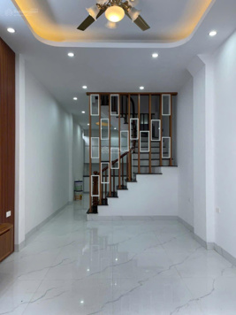 SIÊU HIẾM NHÀ 4 TẦNG XÂY MỚI PHƯỜNG TÂY TỰU 42M2 CHỦ NHÀ CẦN BÁN GẤP MẶT  NGÕ - NHÀ ĐẸP - 2 THOÁNG