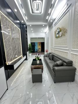 NHÀ PHÂN LÔ QUÂN ĐỘI CÙ CHÍNH LAN - 36M2 X 5 TẦNG - NHỈNH 7 TỶ