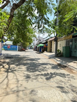 CHÍNH CHỦ CẦN BÁN NHÀ THỔ CƯ TẠI ĐƯỜNG LÝ TẾ XUYÊN , LINH ĐÔNG ,THỦ ĐỨC , HỒ CHÍ MINH 