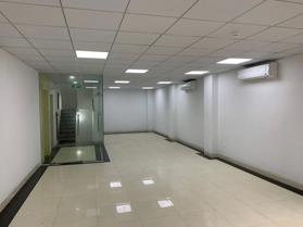 TÒA BUILDING 8 TẦNG + 1 HẦM - VỊ TRÍ ĐẸP NHẤT PHỐ VƯƠNG THỪA VŨ - 181M2 - KHOẢNG 55 TỶ