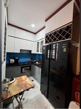 Nhà đẹp ở ngay! Phố Bạch Mai, ô tô gần,KD,nội thất xịn sò. 