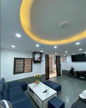 Chủ nhà cần tài chính! Bán gấp căn CCMN Đại Cồ Việt HBT. 