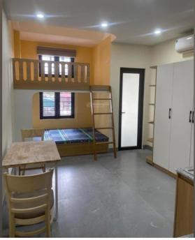 Hàng mới koong! CCMN Trương Định, thang máy, gần phố. 