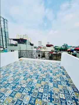 Cần bán nhà mặt ngõ Dương Văn Bé: 46/56m2, 4.4m mặt tiền. 