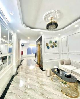 Siêu phẩm có 102! CHDV Kim Ngưu HBT, thang máy,DT80tr/th. 