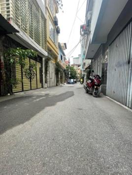 Chính chủ bán nhà ngõ 77 phố 8/3 Hai Bà Trưng Hà Nội. 