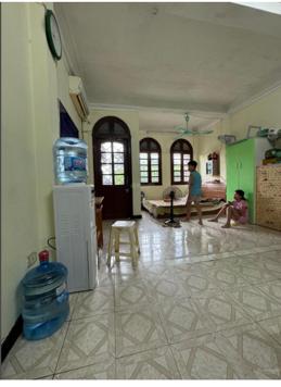 Nhà 3,5T mặt phố Trần Khát Chân căn góc 3 mặt tiền siêu vip 