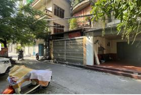 Chính chủ bán nhà ngõ 29 Phố Vĩnh Tuy, Hai Bà Trưng, Hà Nội