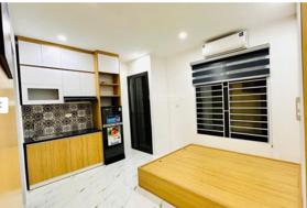 Minh Khai giá đầu tư 16 phòng full NT, doanh thu 90tr/th