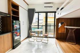 Bán nhà sẵn dòng tiền cho thuê 60tr/tháng ngay ngã tư Chợ Mơ