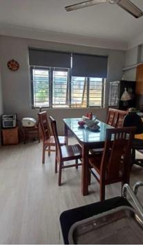 Bán gấp nhà Hai Bà Trưng diện tích 30m2, 4 tầng, MT 3,7m