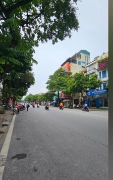 Phân lô Minh Khai, ô tô tránh, vỉa hè, view tòa chung cư