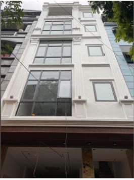 Ngõ thông - phân lô ô tô - 60m2 - MT 6m - Minh Khai