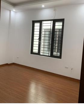 Bán nhà phố Dương Văn Bé quận Hai Bà Trưng 45m2, lô góc