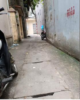 Bán nhà siêu net quận Hai Bà Trưng, sổ đỏ cất két. 