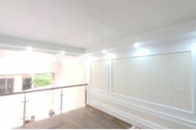 Siêu phẩm mặt ngõ thông, kinh doanh - 37m2 6 tầng MT 4.6m