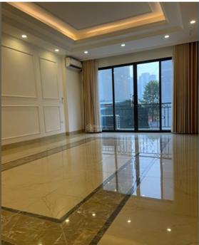 Nhà lô góc phố Minh Khai, Hai Bà Trưng 65m2, 6T thang máy