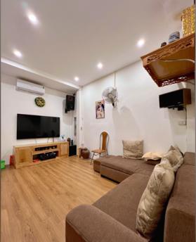 Chính chủ bán nhà riêng ngõ 3 Thọ Lão, khu TTvệ sinh dịch tễ