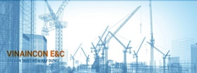 Thông tin địa chỉ Tổng Công Ty Cổ Phần Xây Dựng Công Nghiệp Việt Nam - Vinaincon - LH: 0435142145