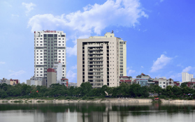 Thông tin địa chỉ Công Ty Cổ phần Licogi 12 – LH: 02438685014