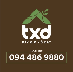 Thông tin địa chỉ Công ty TNHH Xây dựng và Thương mại TXD – LH: 0944869880