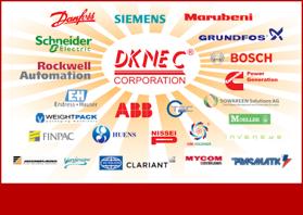 Thông tin địa chỉ Công ty Cổ phần Tập đoàn DKNEC - LH: 02438538394