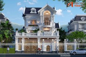 Thông tin địa chỉ CTCP Kiến trúc Vinavic – LH: 0975678930