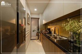 Bán căn hộ mới 94.54m2 tại Melody Residences, Linh Đàm! Quỹ căn chỉ từ 45tr/m2, sẵn sang tên