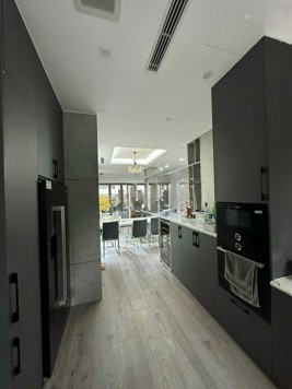 Chính chủ: Cần bán biệt thự 200 m2 và biệt thự 160m2 bàn giao full nội thất