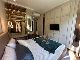 Mua nhà chung cư tại Linh Đàm, Hà Nội tầm từ 1,7 tỷ