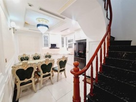 Bán gấp nhà chính chủ Hoàng Mai 70m2 6 tầng thang máy giá 11,890 tỷ miễn trung gian