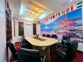 Chính chủ bán nhà phân lô phố Kim Đồng - Hoàng Mai 150m2 mặt tiền 9m 30,5 tỷ