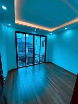 SIÊU PHẨM LÔ GÓC 4 TẦNG, GẦN PHỐ, Ô TÔ ĐỖ CỬA - VẠN PHÚC - 38M2 X 4 TẦNG - HƠN 6 TỶ