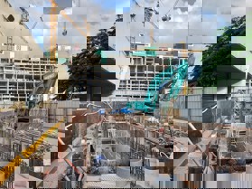 Thông tin địa chỉ Công Ty TNHH Tư Vấn Thiết Kế Và Xây Dựng Kiến Trúc 365 - LH: 0966777365