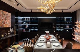 Bán biệt thự KĐT Sài Đồng, hàng xóm Vinhomes Long Biên, view vườn hoa, giá hơn 40 tỷ