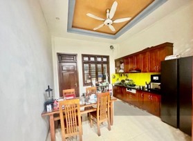 Bán nhà Bồ Đề, 100m2 4T 10.5 tỷ. Ô tô tránh, gần Cầu Chương Dương