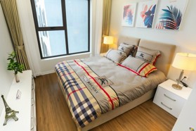 Cần bán gấp căn góc 104m2 - 3N tại dự án Bình Minh chỉ nhỉnh 5 tỷ nhận nhà ở ngay