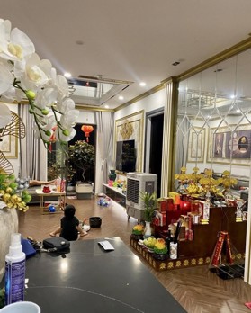 Tôi cần bán căn hộ 3 ngủ 84m2 tòa G3 tầng trung giá hơn 4 tỷ