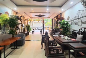 Nhà mặt phố Hoàng Như Tiếp - mặt tiền 6m - vỉa hè rộng - kinh doanh siêu đỉnh