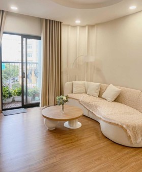 Bán gấp căn 76m2 thông thủy tòa G3 đã có sổ giá 3.8 tỷ