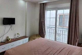 Nhà đẹp ở ngay, giá tốt nhất khu vực sổ phân lô, chủ cần bán gấp