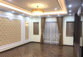 Mặt phố Kim Quan Thượng, KD, vỉa hè rộng, thang máy, 5 tầng. DT: 100m2